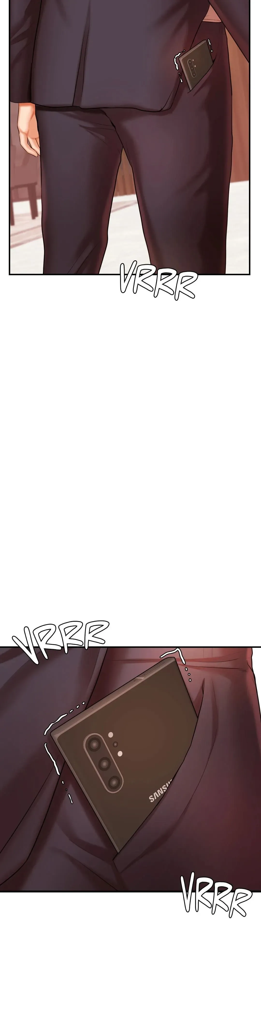 Read Steamy Studies chapter 20 image 4 on Lezhin