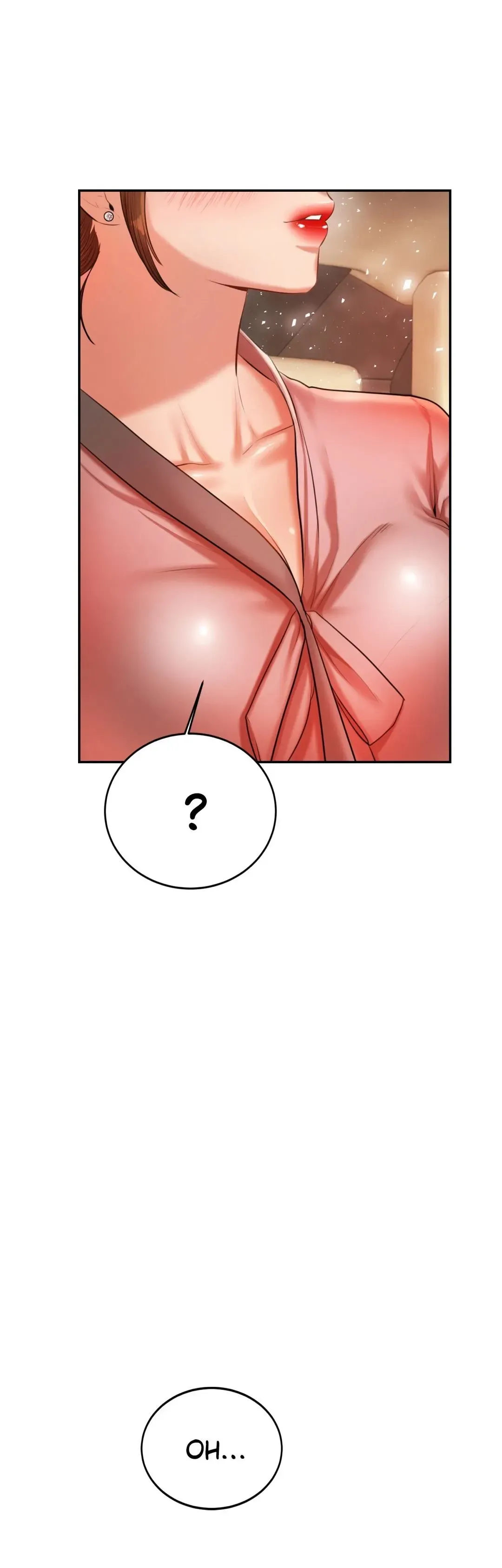Read Steamy Studies chapter 20 image 40 on Lezhin