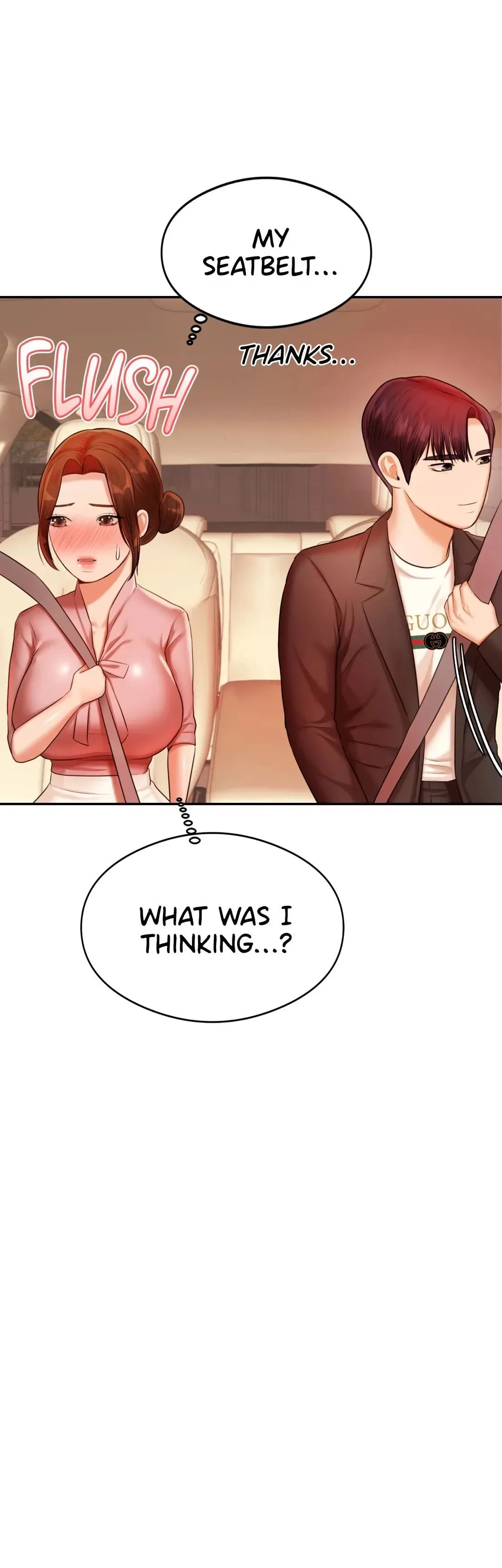 Read Steamy Studies chapter 20 image 41 on Lezhin
