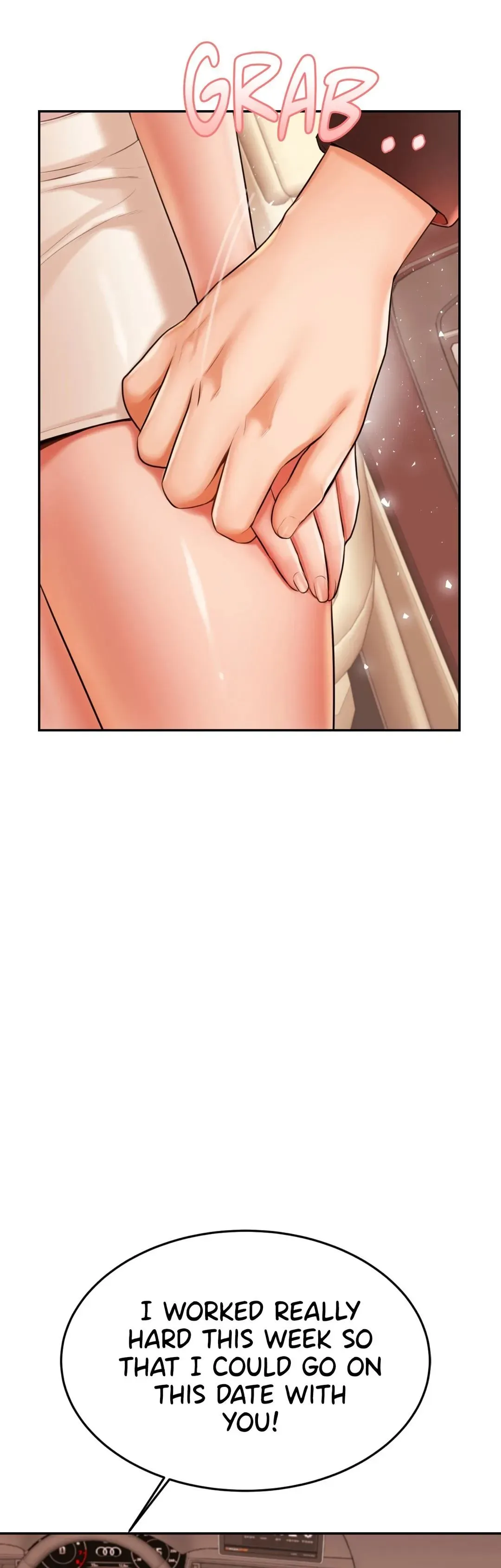 Read Steamy Studies chapter 20 image 42 on Lezhin