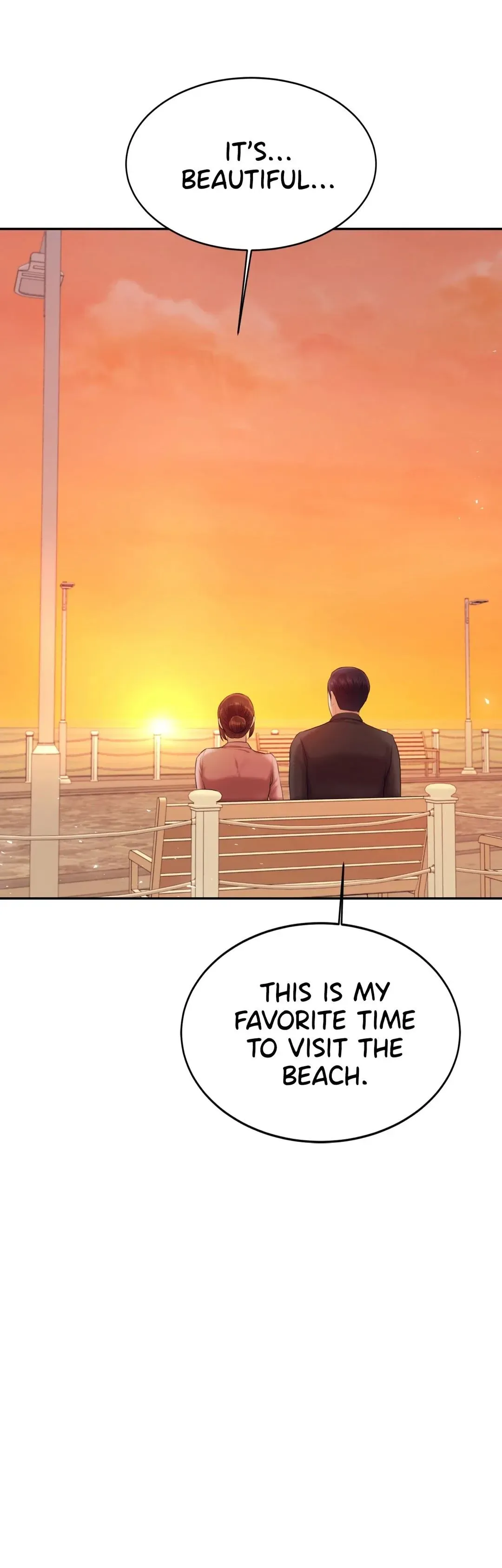 Read Steamy Studies chapter 20 image 48 on Lezhin