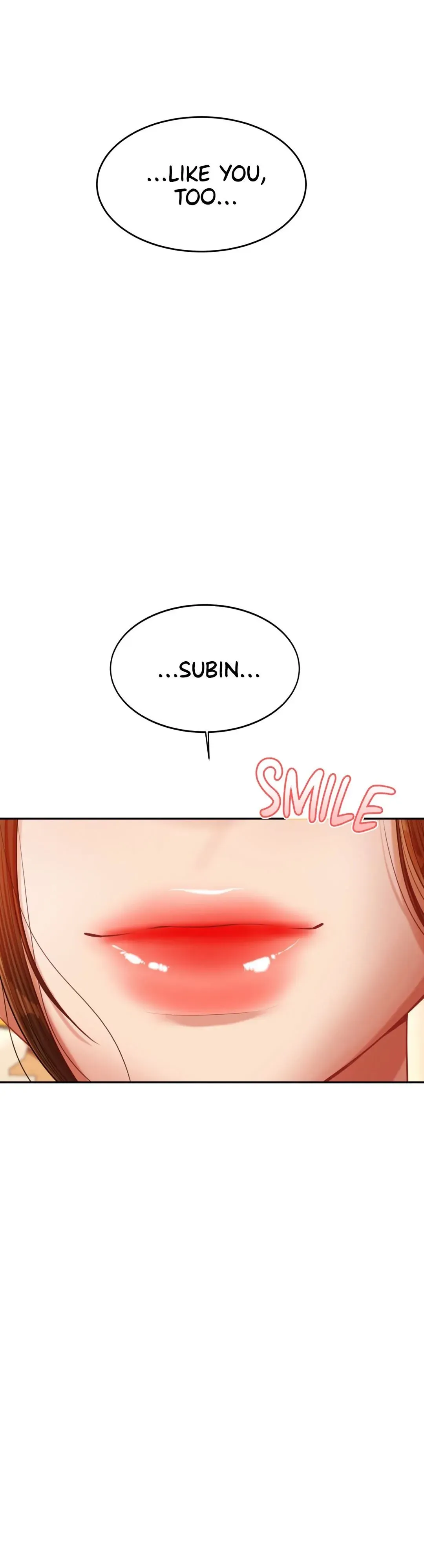 Read Steamy Studies chapter 20 image 56 on Lezhin