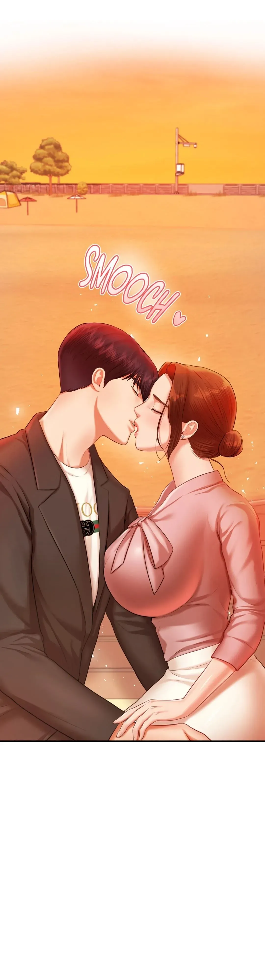 Read Steamy Studies chapter 20 image 57 on Lezhin