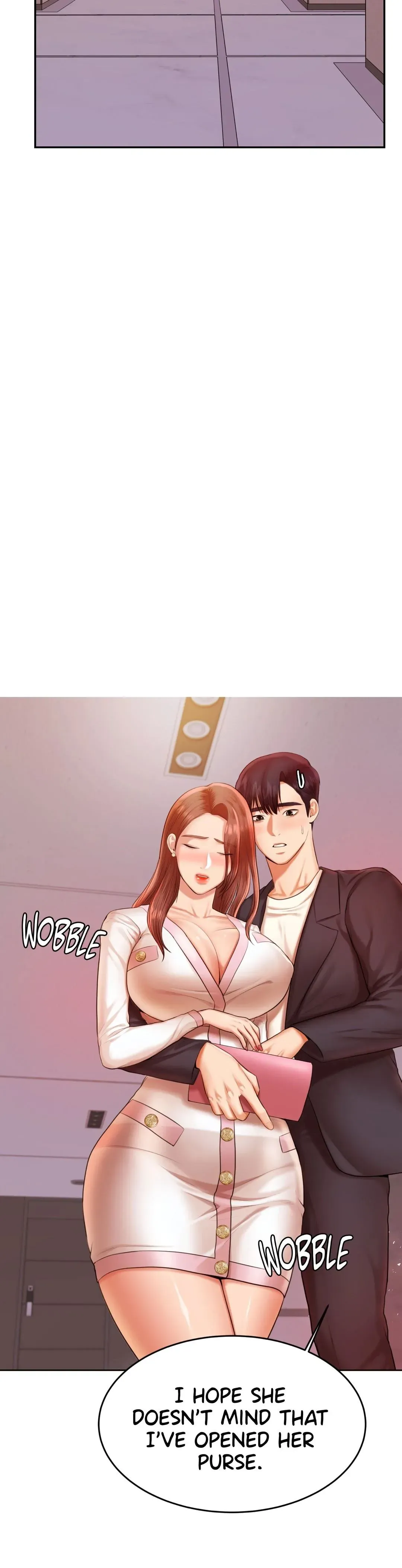 Read Steamy Studies chapter 20 image 9 on Lezhin