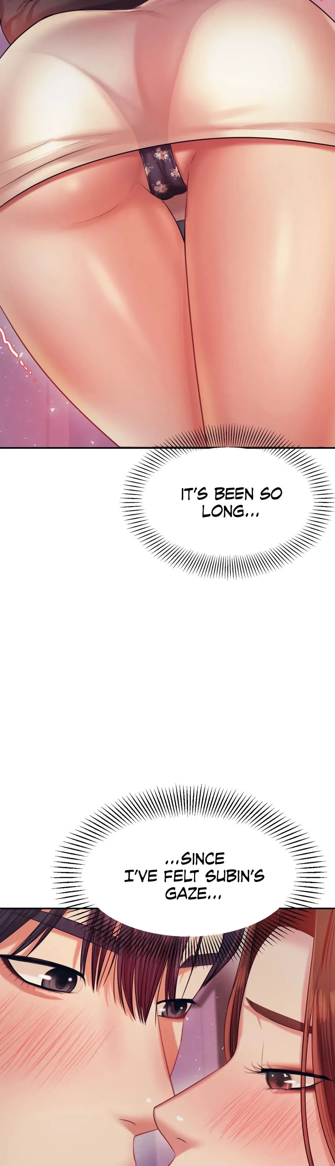Read Steamy Studies chapter 21 image 10 on Lezhin