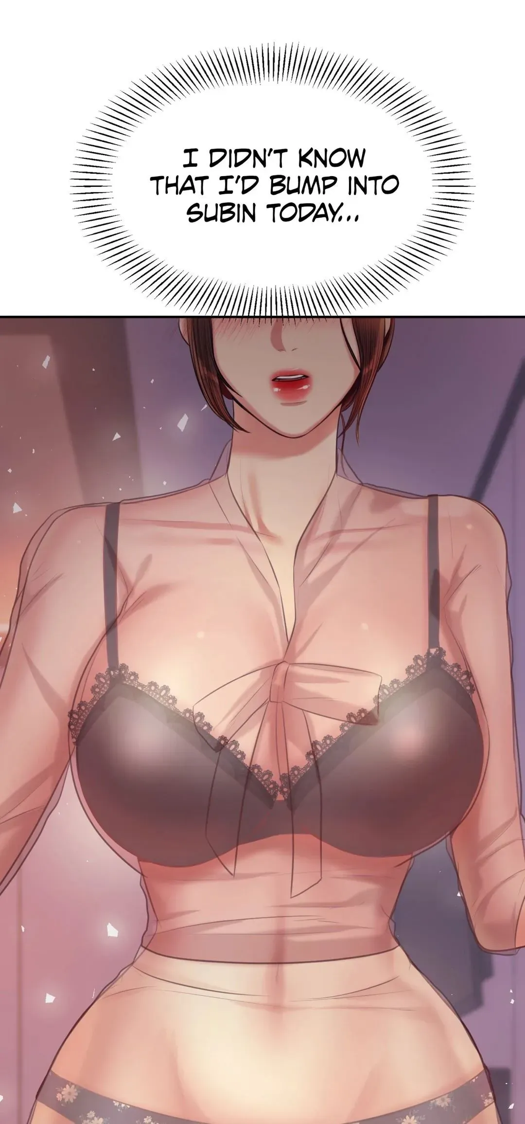 Read Steamy Studies chapter 21 image 13 on Lezhin