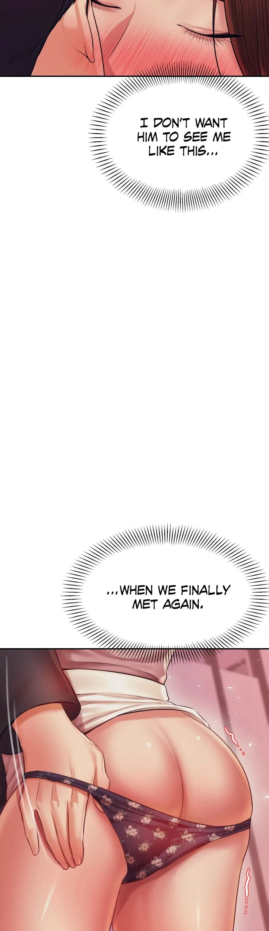 Read Steamy Studies chapter 21 image 17 on Lezhin