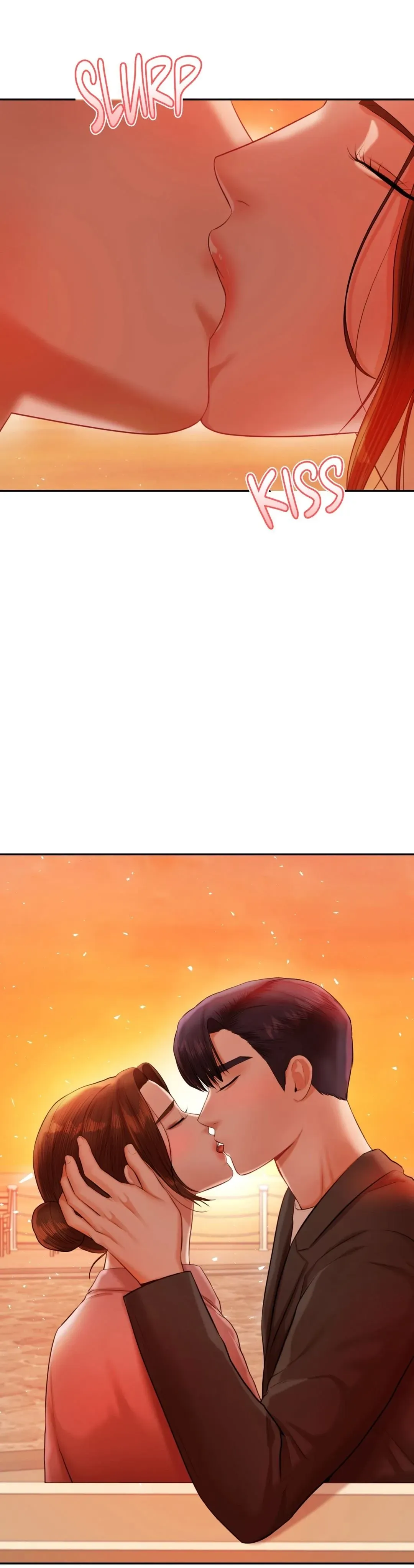 Read Steamy Studies chapter 21 image 2 on Lezhin