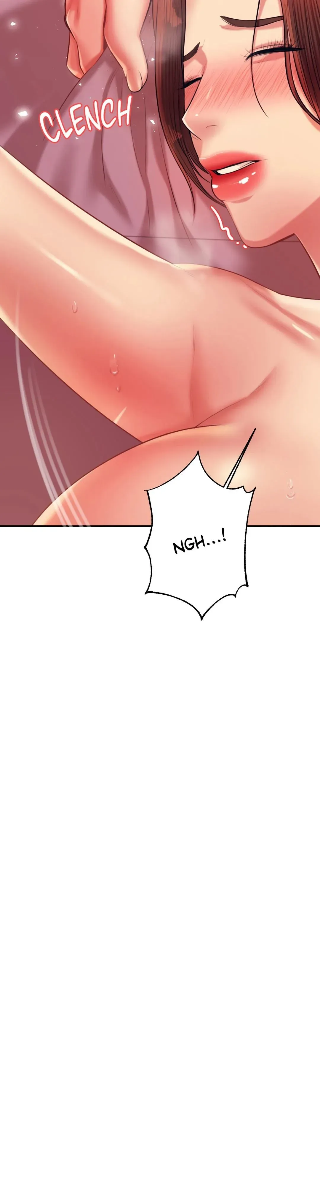 Read Steamy Studies chapter 21 image 38 on Lezhin