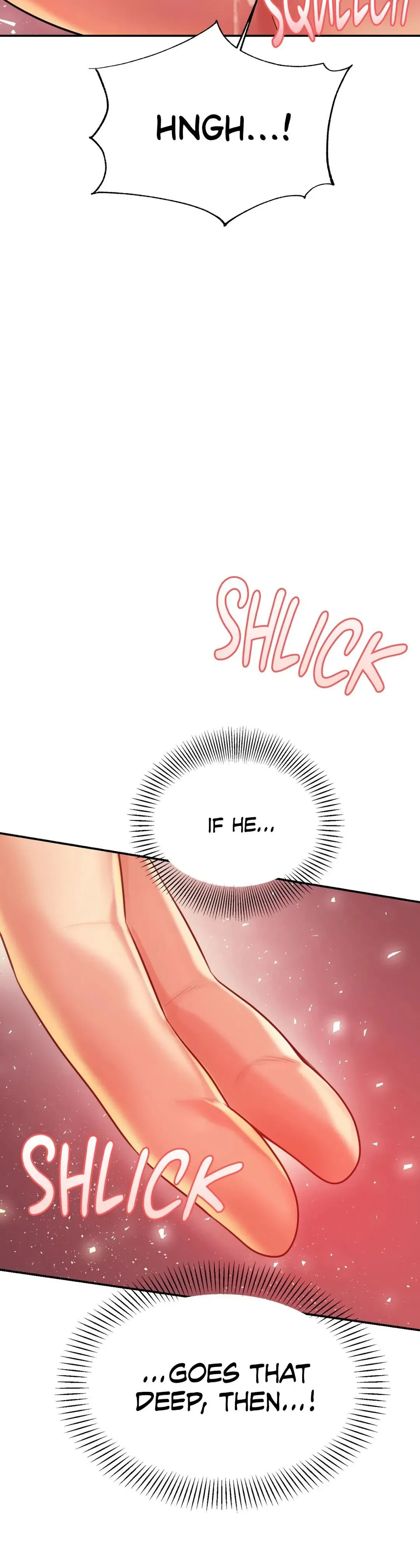 Read Steamy Studies chapter 21 image 44 on Lezhin