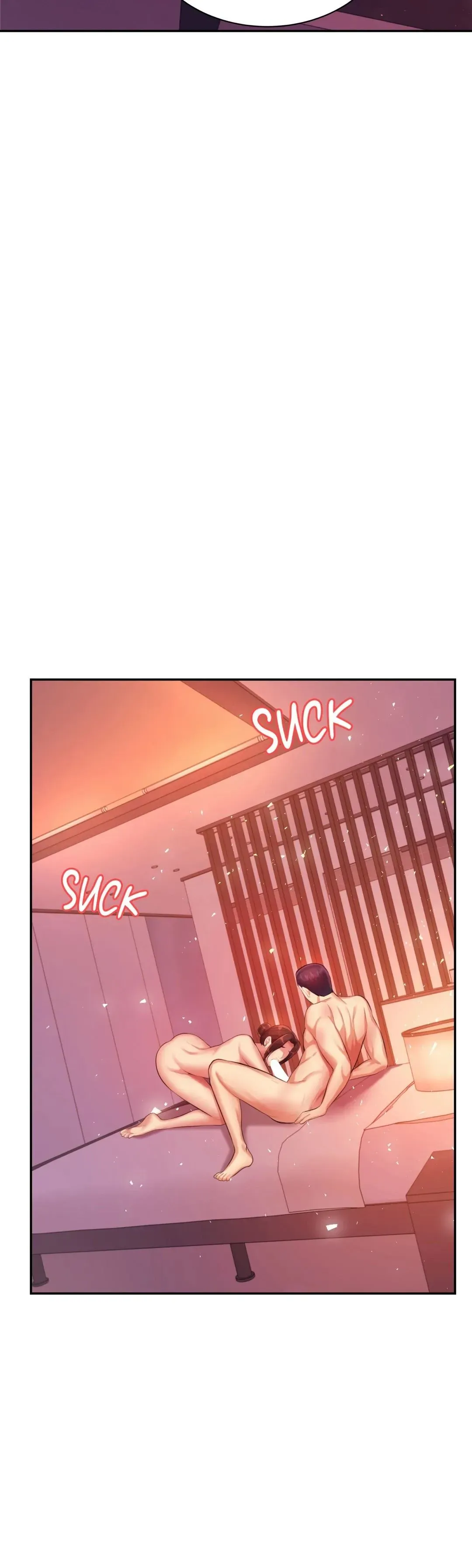 Read Steamy Studies chapter 21 image 52 on Lezhin