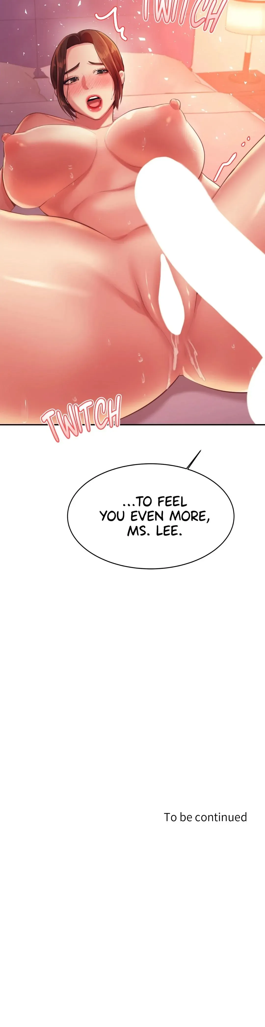 Read Steamy Studies chapter 21 image 61 on Lezhin