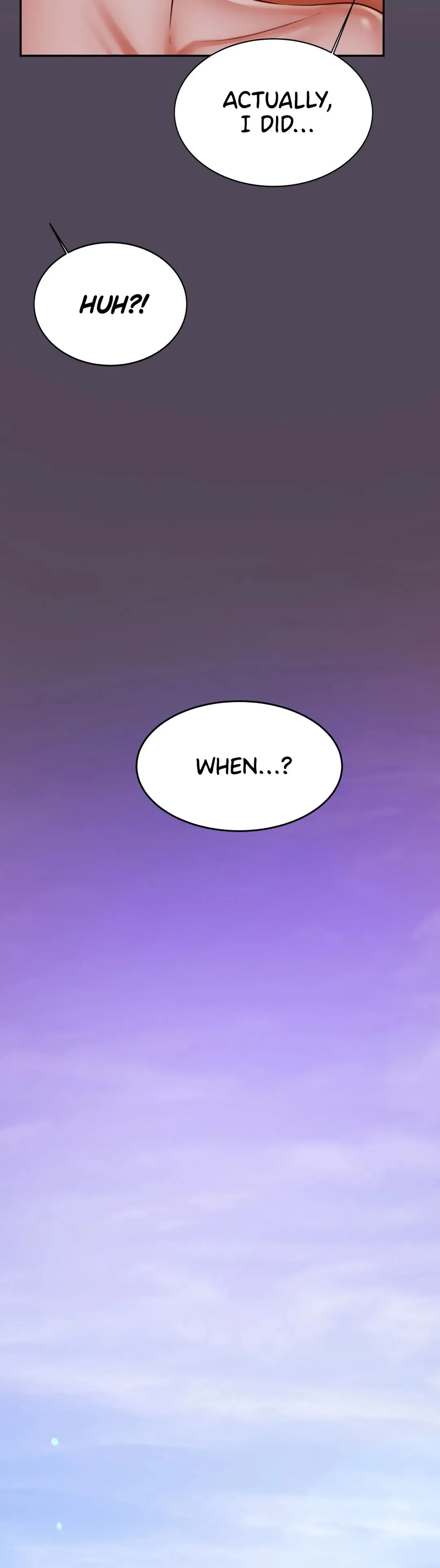 Read Steamy Studies chapter 22 image 10 on Lezhin