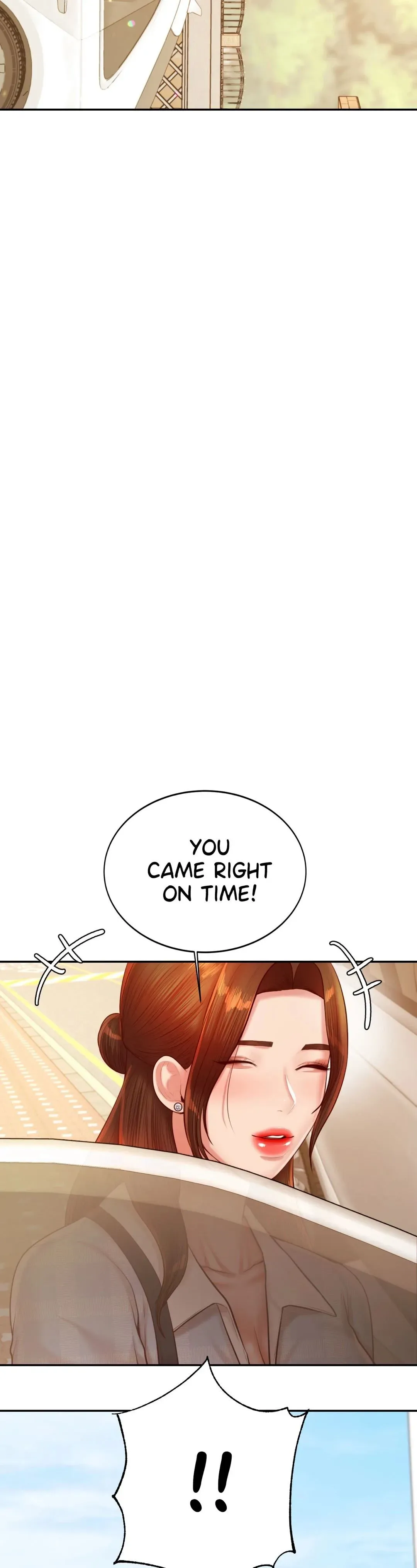 Read Steamy Studies chapter 22 image 18 on Lezhin