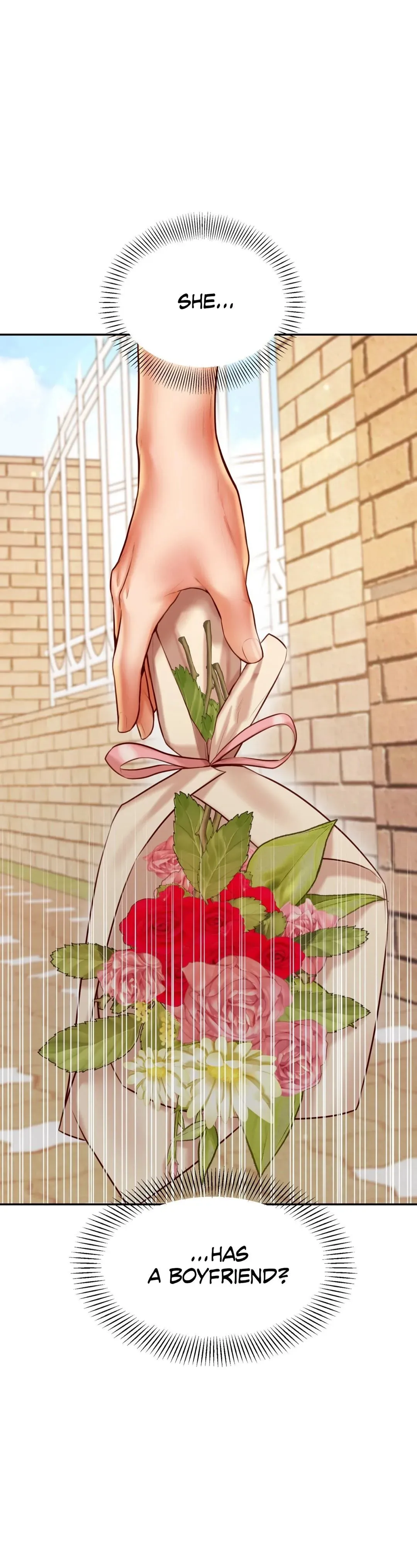 Read Steamy Studies chapter 22 image 20 on Lezhin
