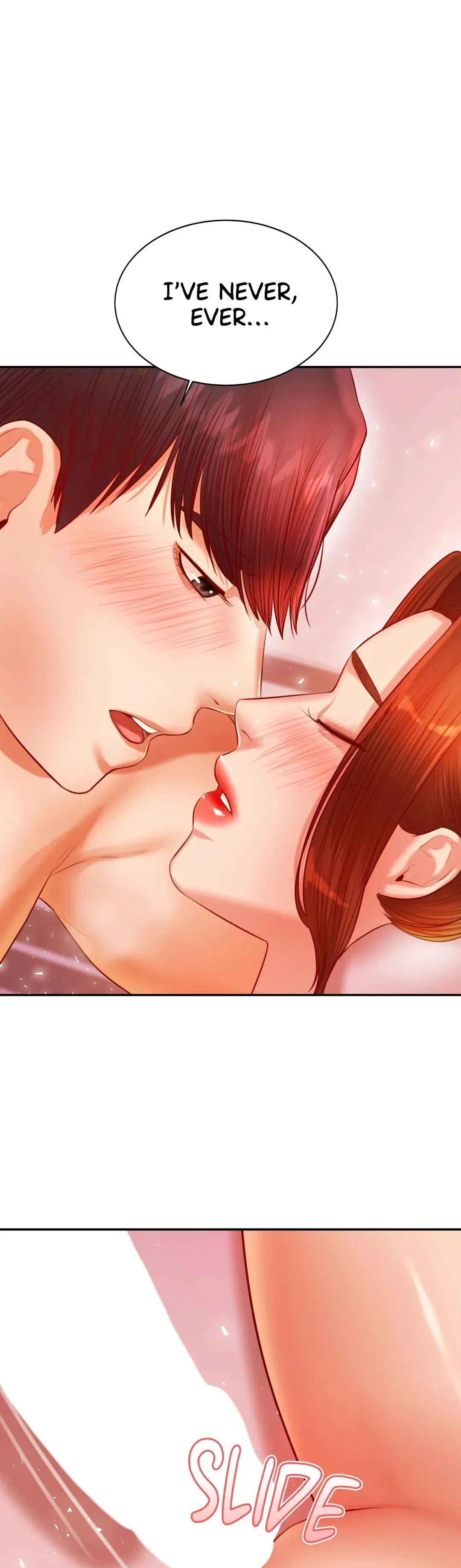Read Steamy Studies chapter 22 image 25 on Lezhin