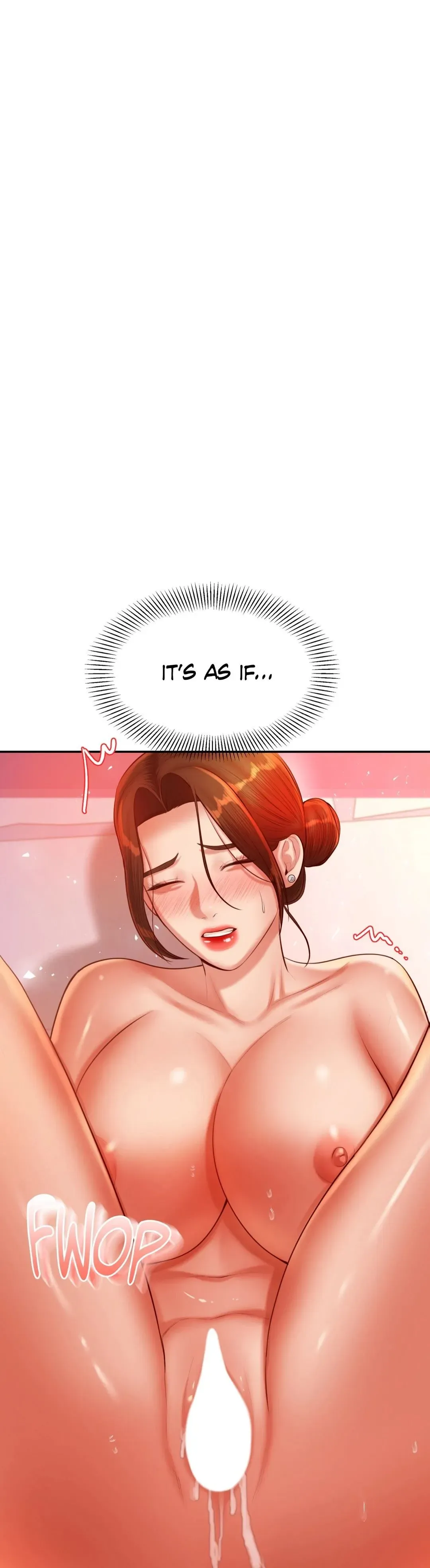 Read Steamy Studies chapter 22 image 33 on Lezhin