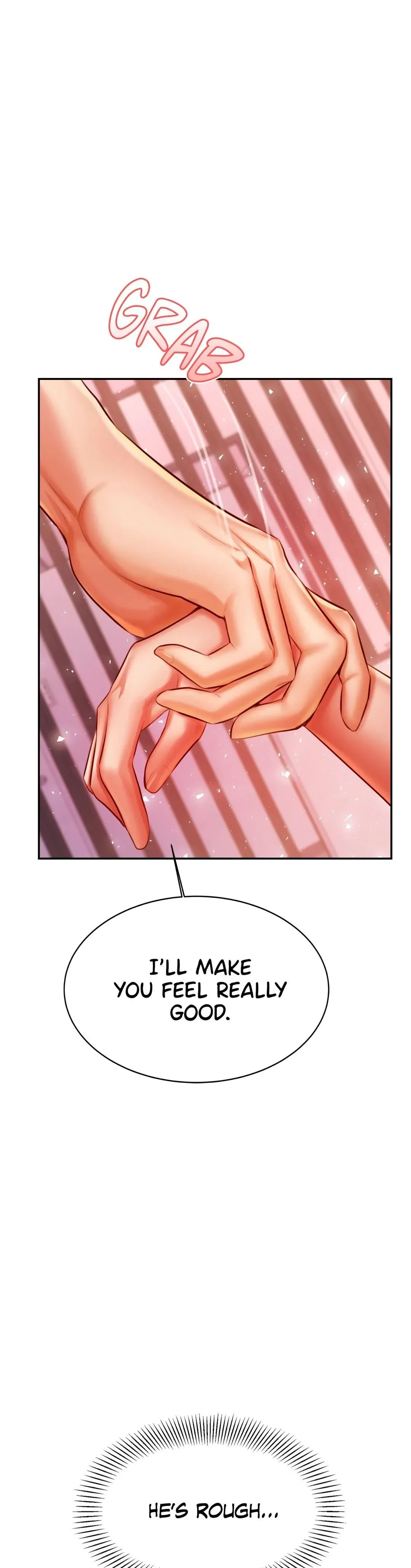 Read Steamy Studies chapter 22 image 40 on Lezhin