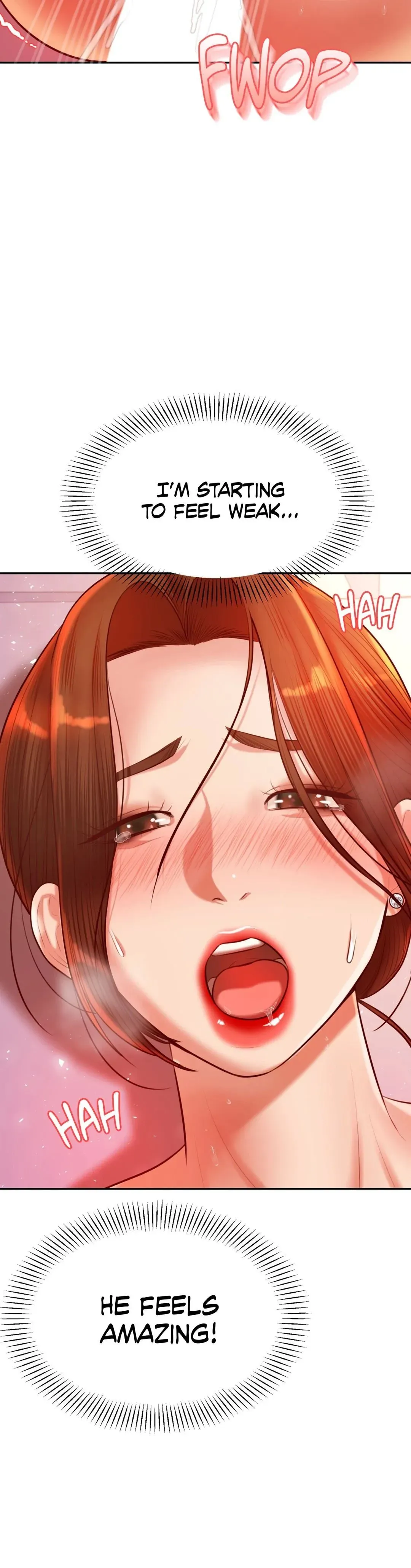 Read Steamy Studies chapter 22 image 42 on Lezhin