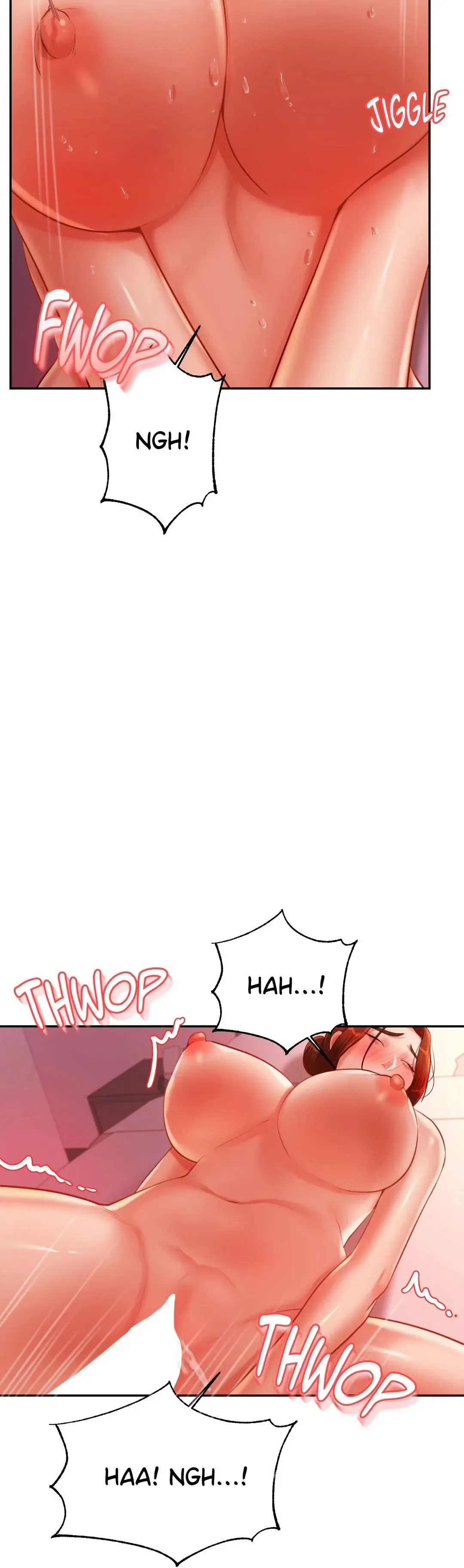 Read Steamy Studies chapter 22 image 45 on Lezhin