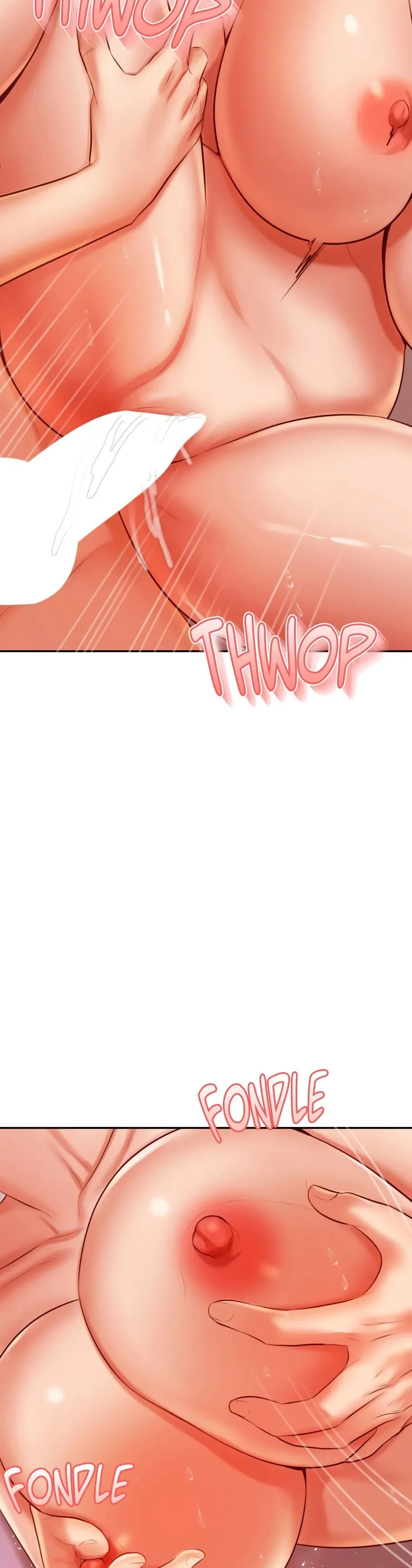 Read Steamy Studies chapter 22 image 52 on Lezhin