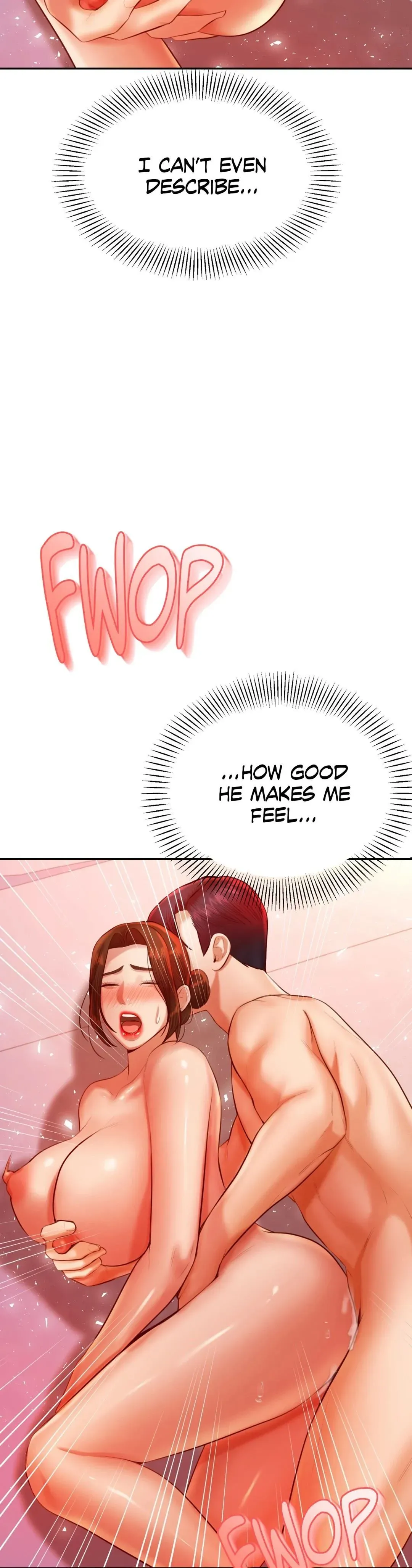 Read Steamy Studies chapter 22 image 53 on Lezhin