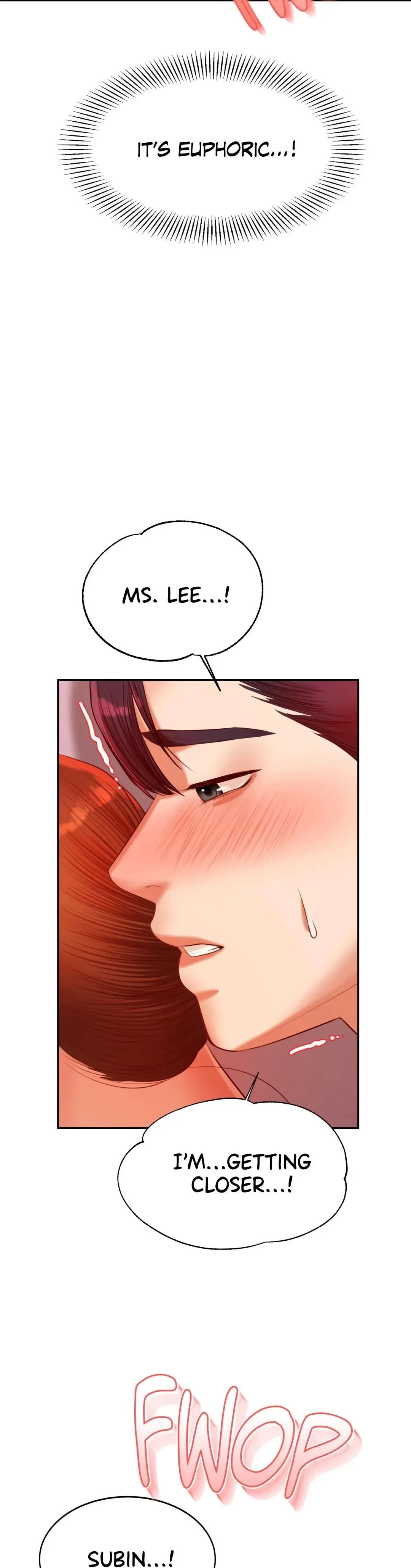 Read Steamy Studies chapter 22 image 54 on Lezhin