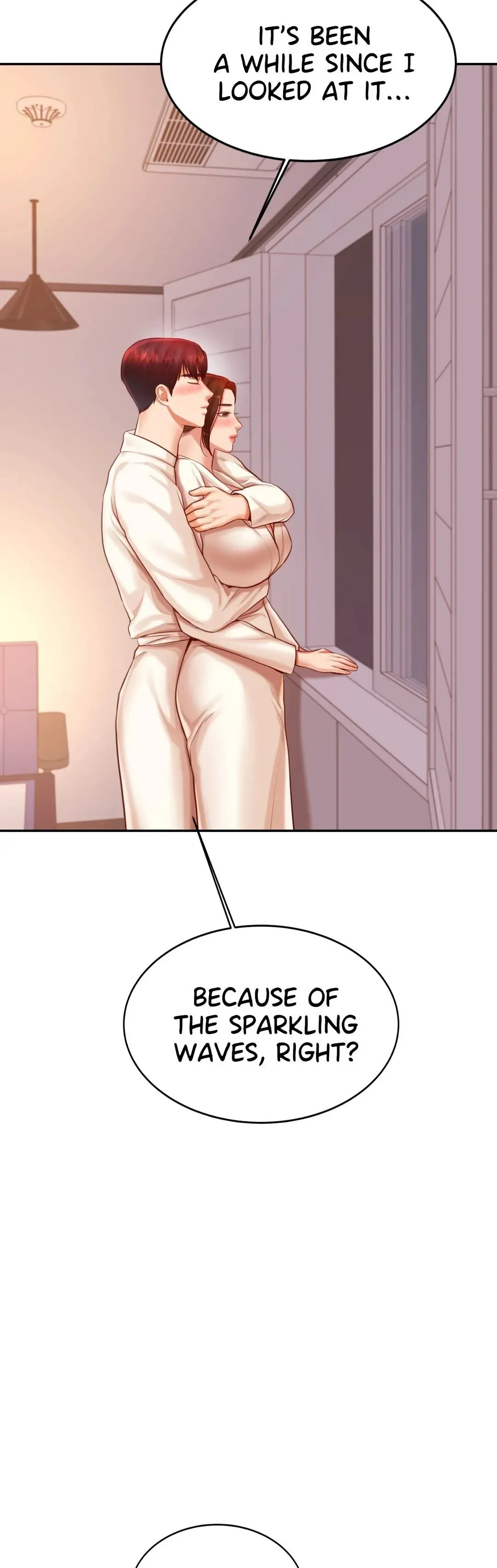 Read Steamy Studies chapter 23 image 10 on Lezhin