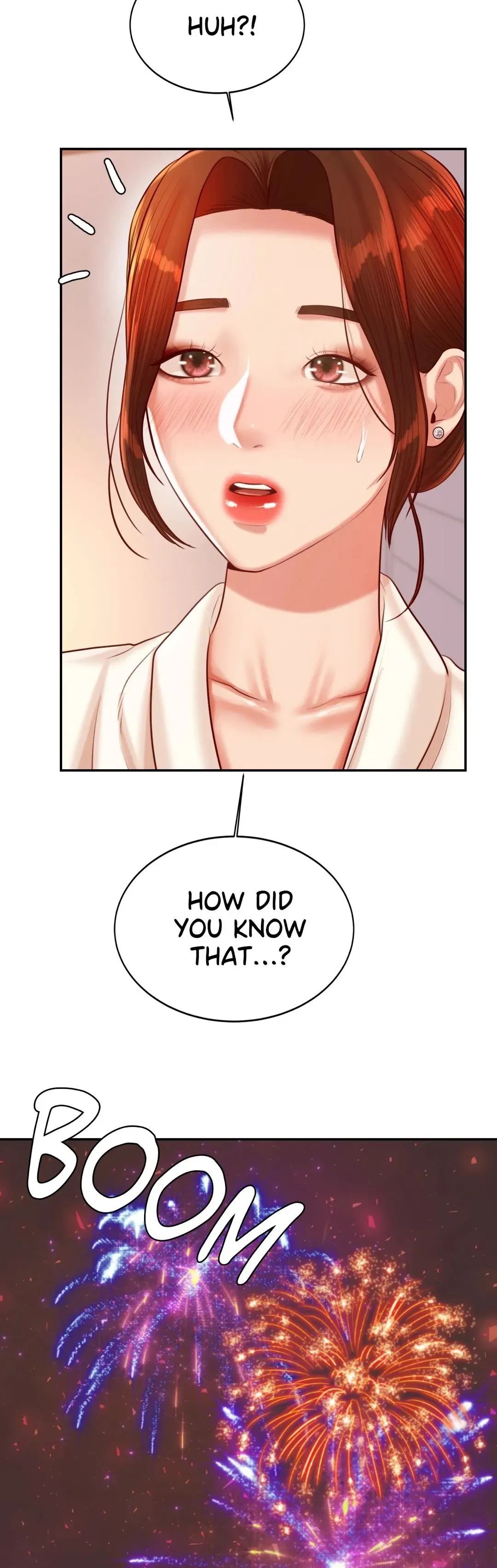 Read Steamy Studies chapter 23 image 11 on Lezhin