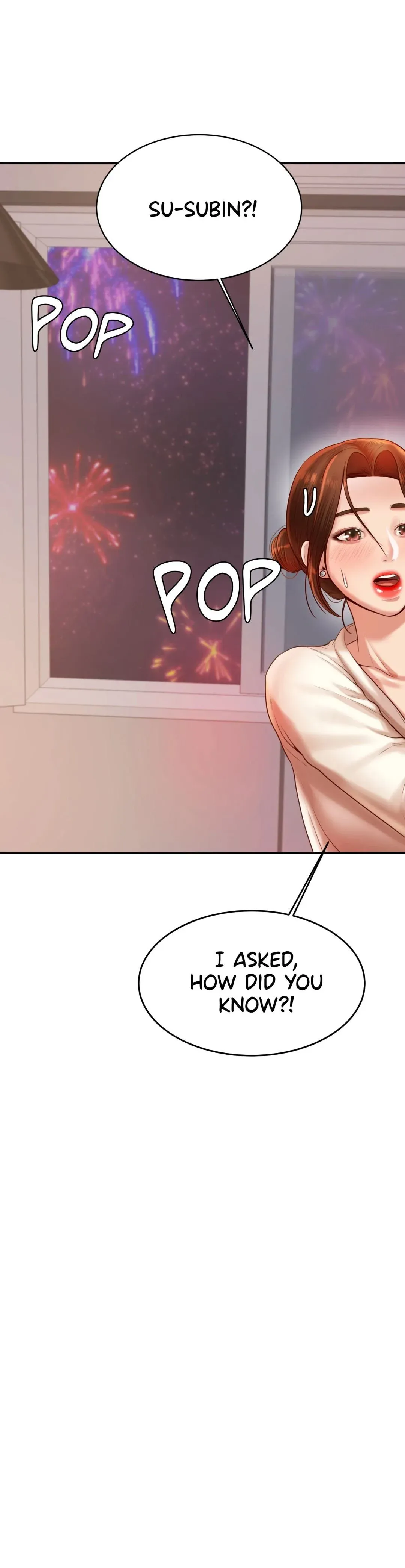 Read Steamy Studies chapter 23 image 13 on Lezhin