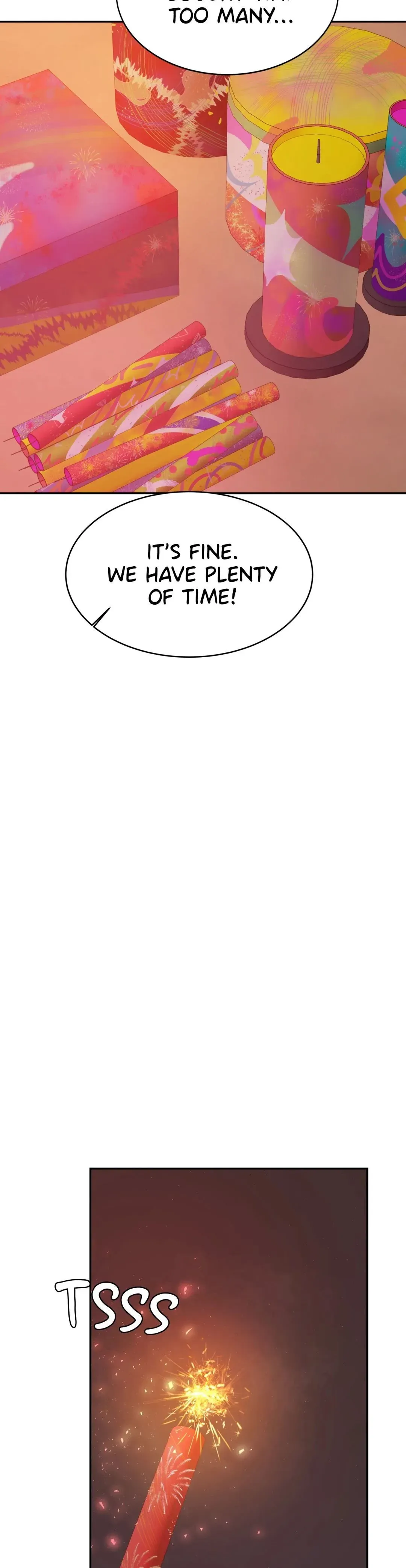 Read Steamy Studies chapter 23 image 15 on Lezhin