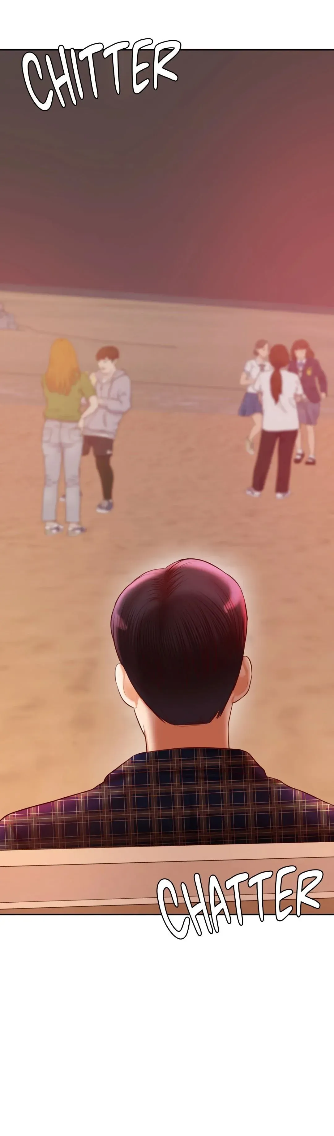 Read Steamy Studies chapter 23 image 20 on Lezhin