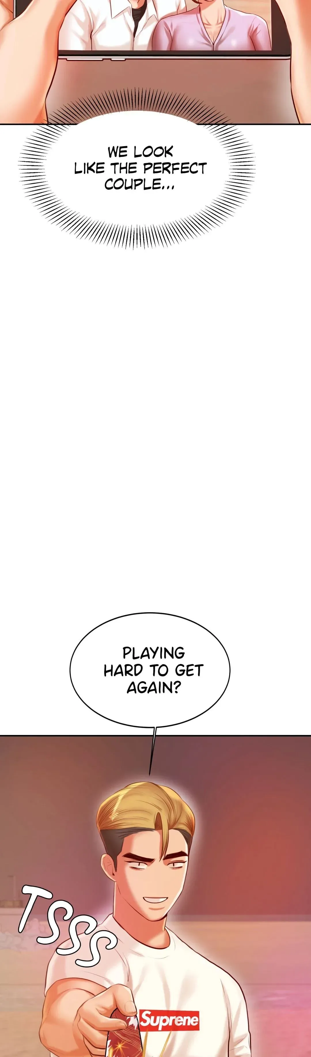 Read Steamy Studies chapter 23 image 23 on Lezhin