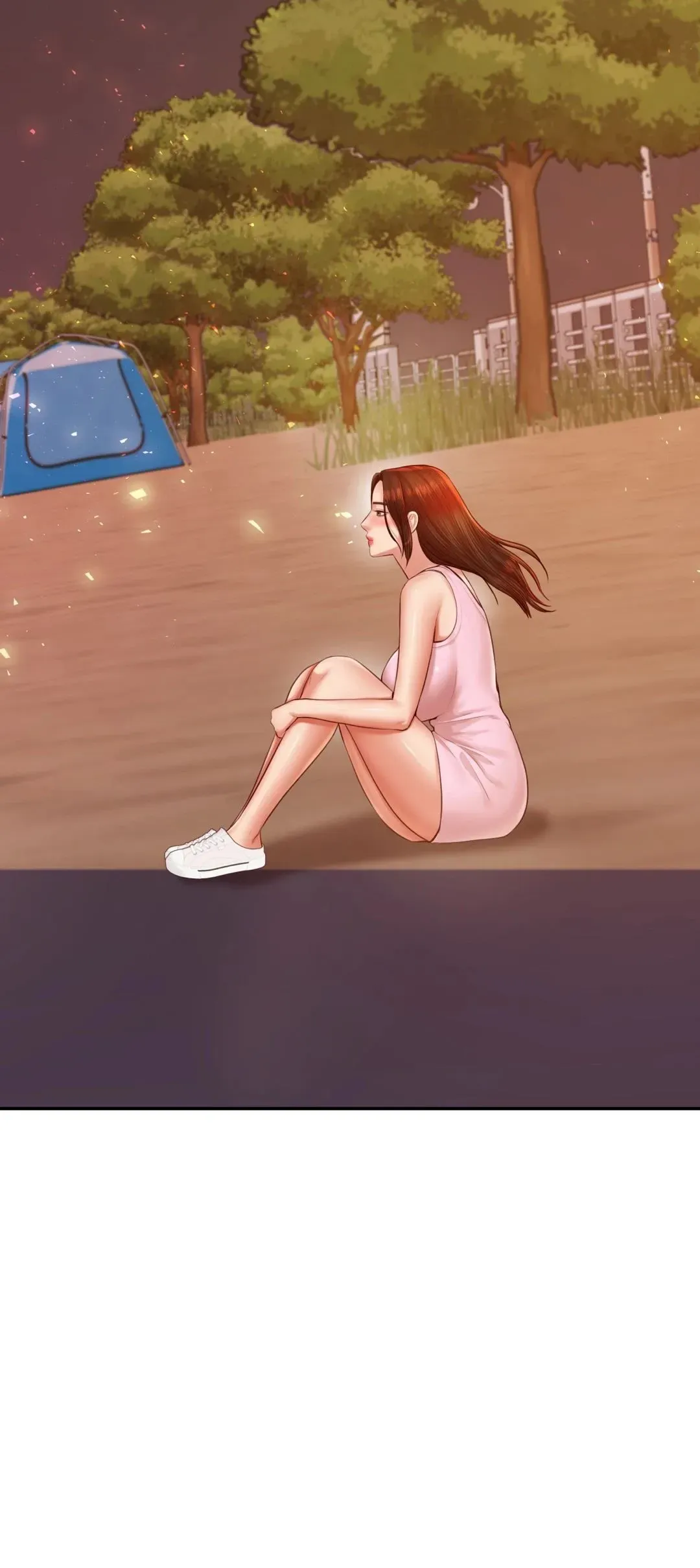 Read Steamy Studies chapter 23 image 27 on Lezhin