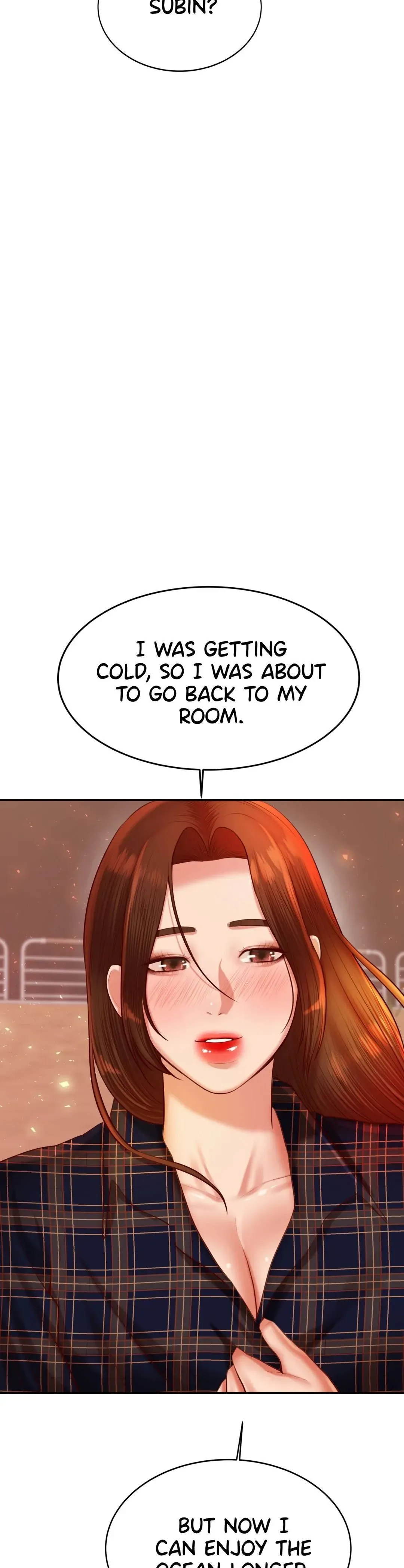 Read Steamy Studies chapter 23 image 29 on Lezhin