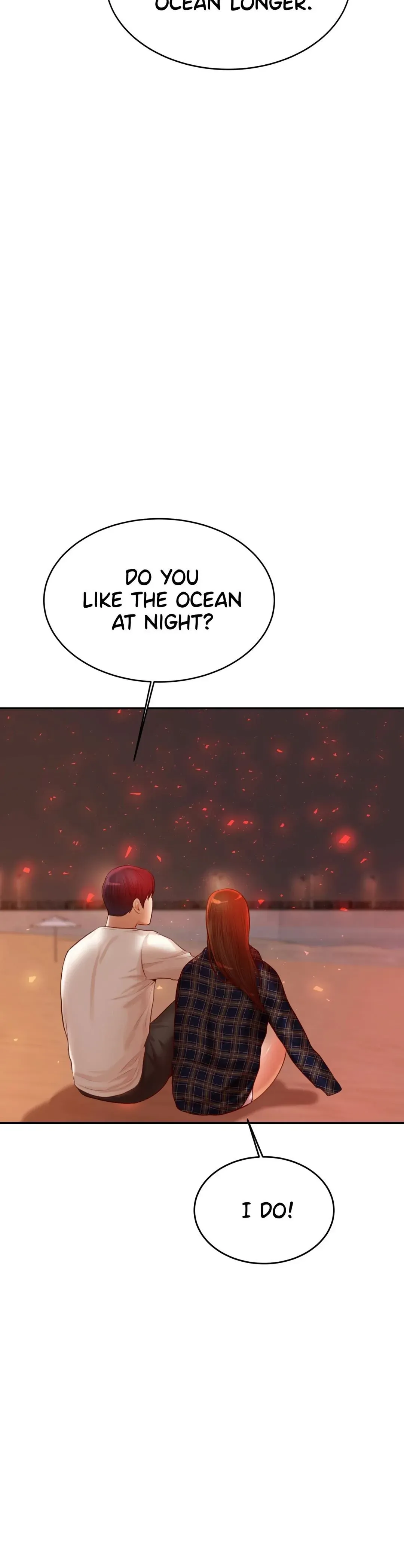 Read Steamy Studies chapter 23 image 30 on Lezhin