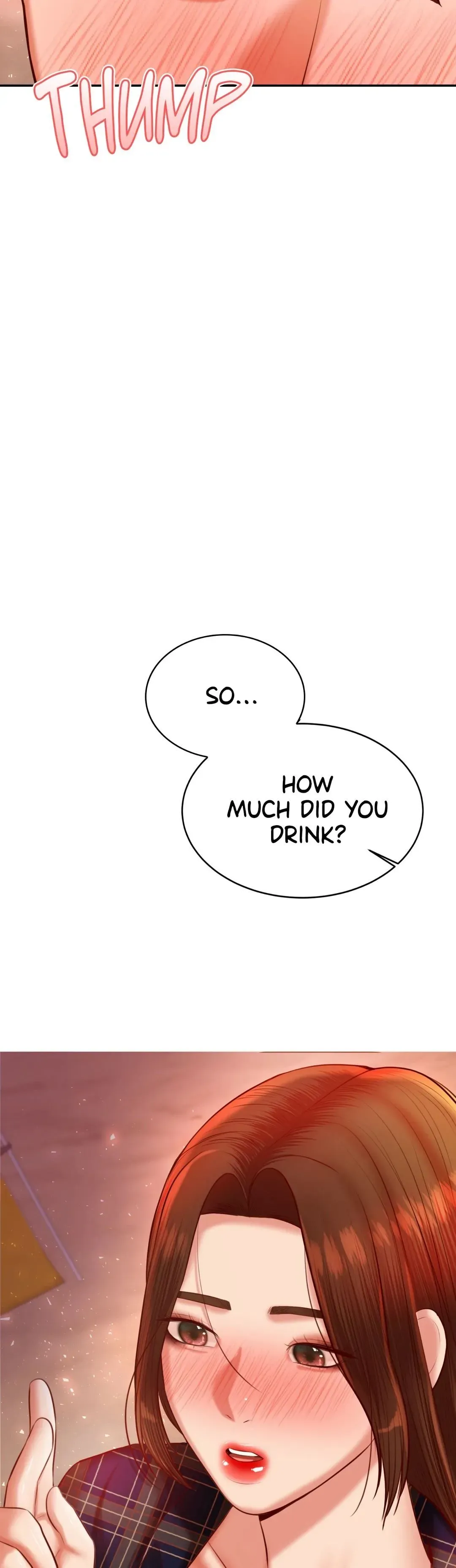 Read Steamy Studies chapter 23 image 34 on Lezhin