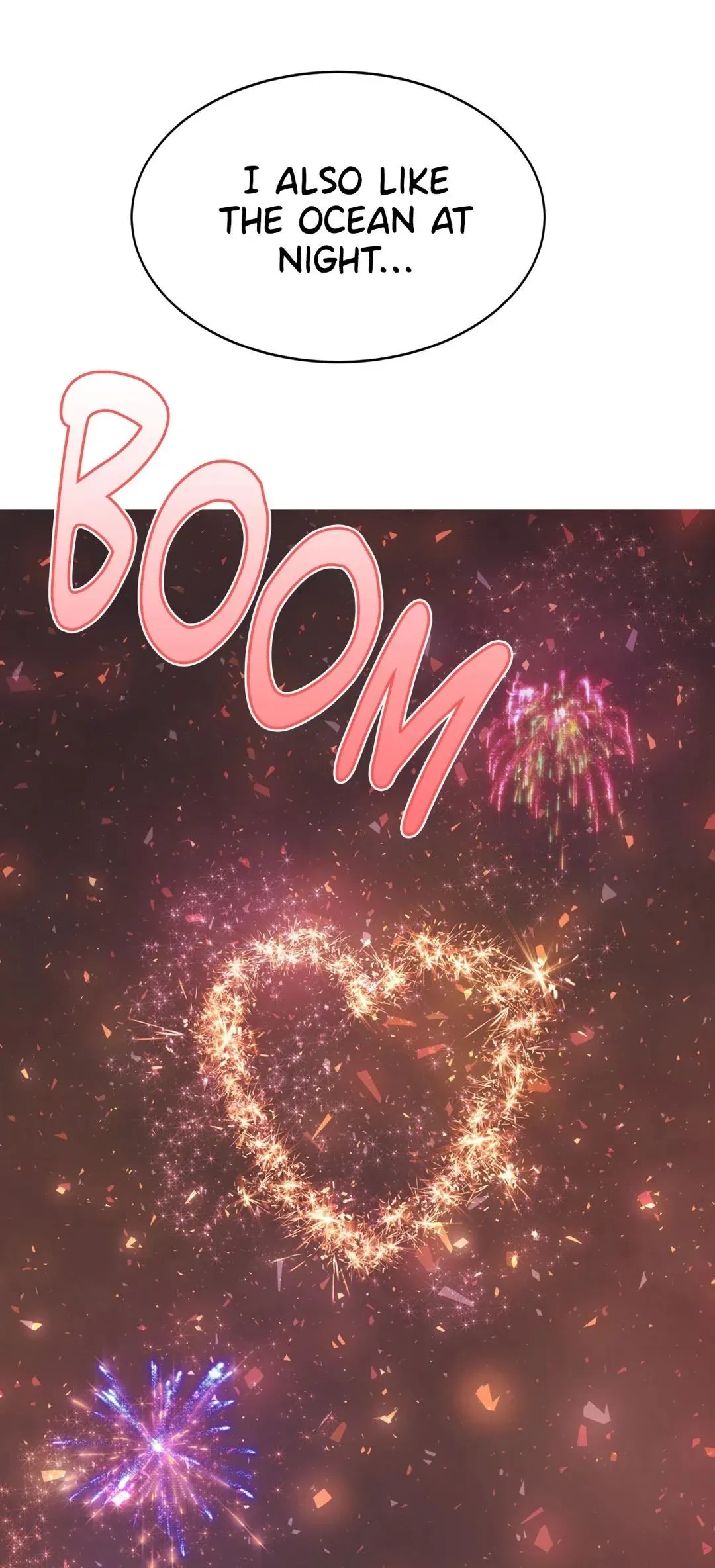 Read Steamy Studies chapter 23 image 39 on Lezhin