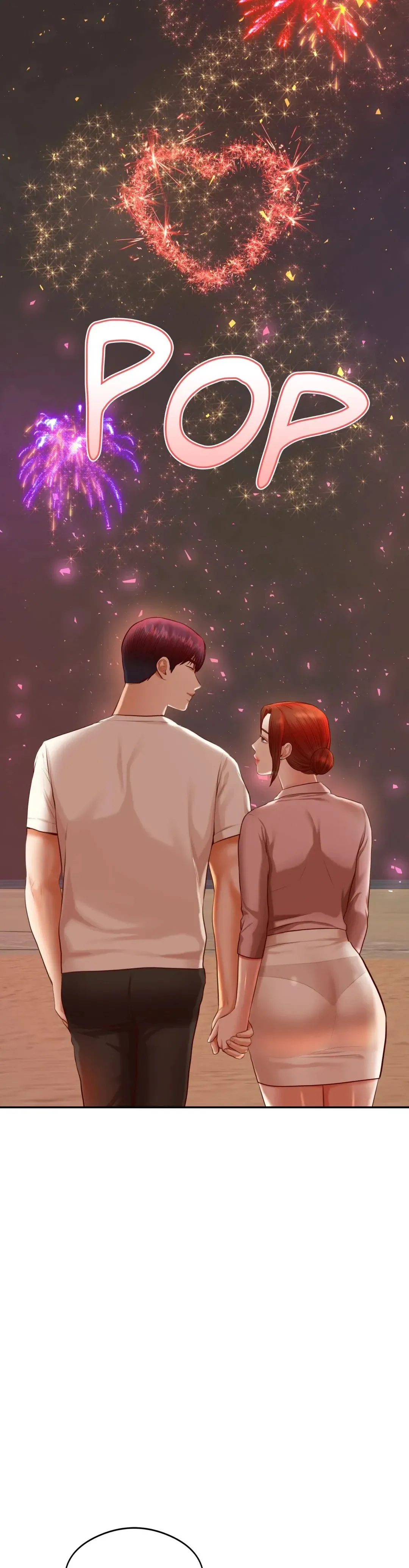 Read Steamy Studies chapter 23 image 41 on Lezhin