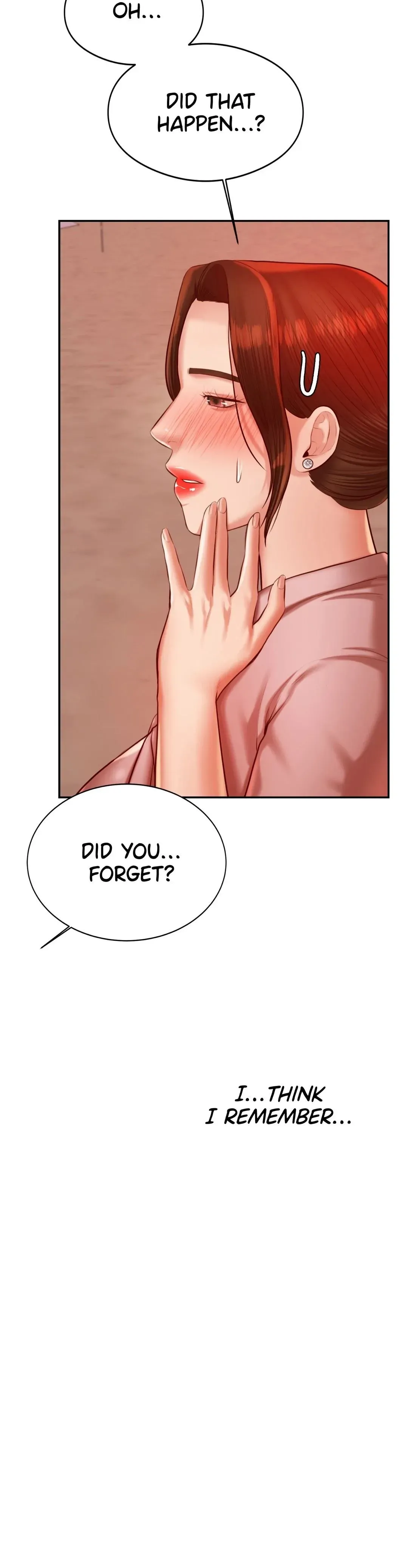 Read Steamy Studies chapter 23 image 42 on Lezhin