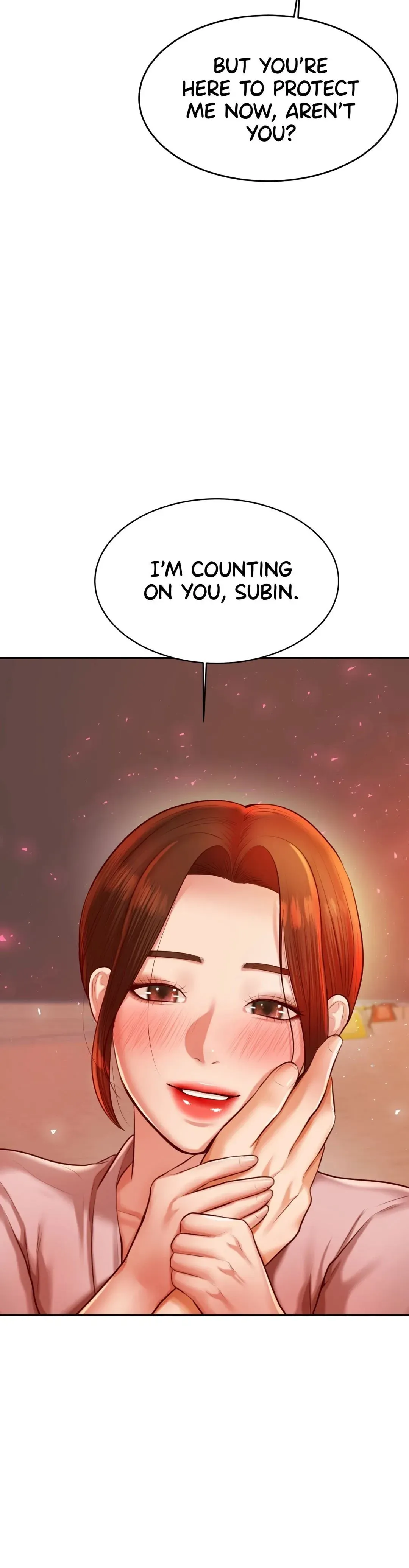 Read Steamy Studies chapter 23 image 46 on Lezhin