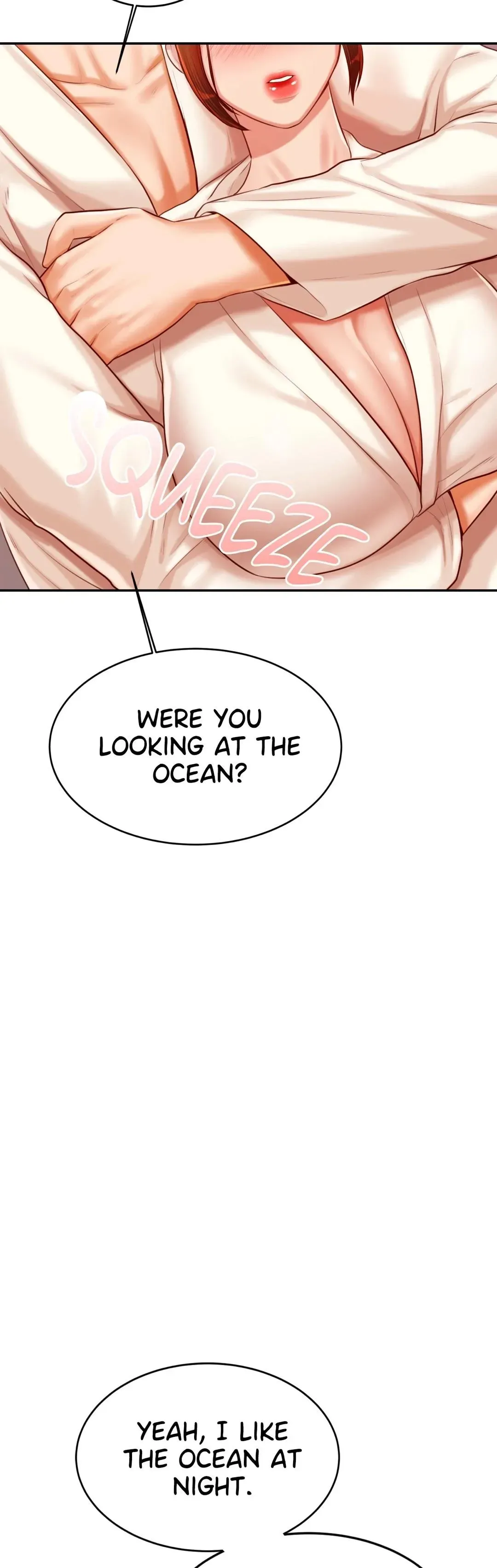 Read Steamy Studies chapter 23 image 9 on Lezhin