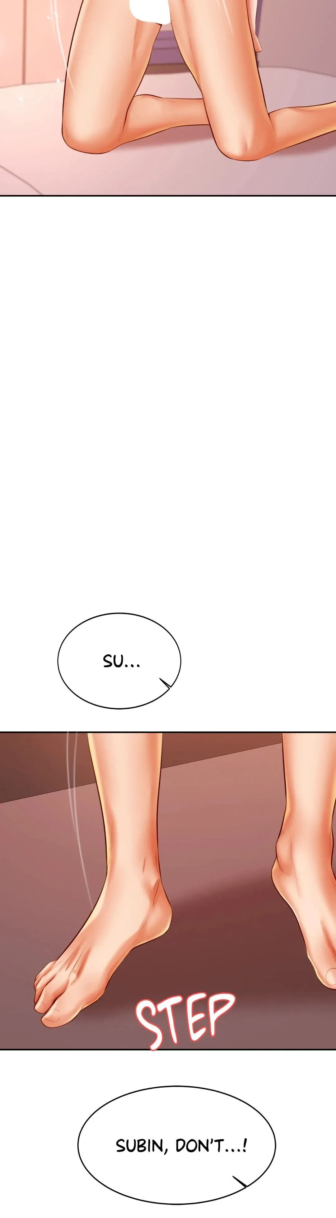 Read Steamy Studies chapter 24 image 10 on Lezhin