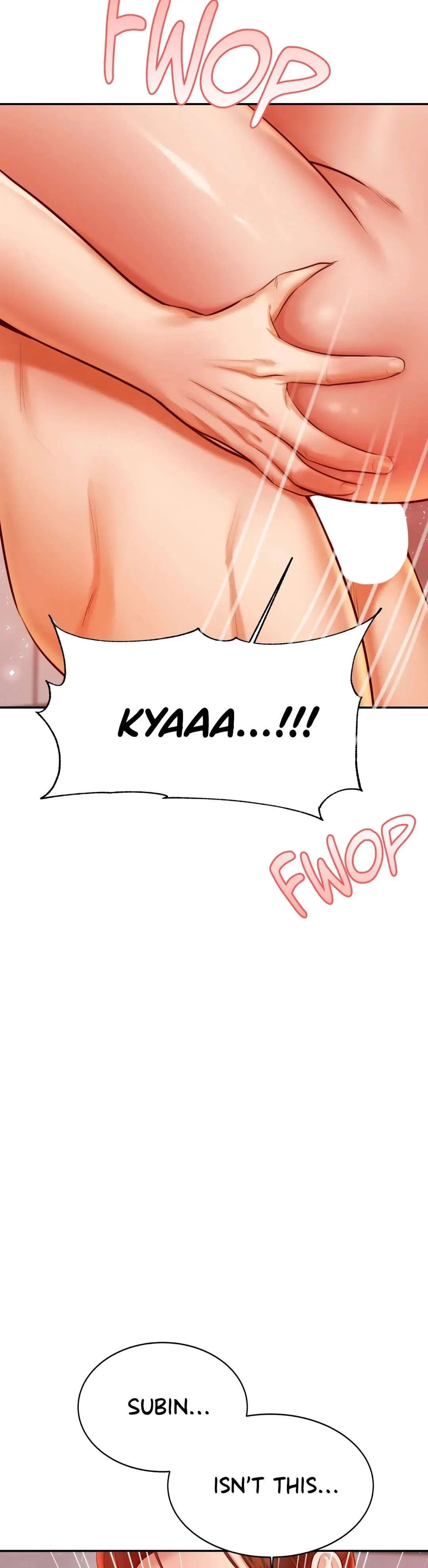 Read Steamy Studies chapter 24 image 14 on Lezhin