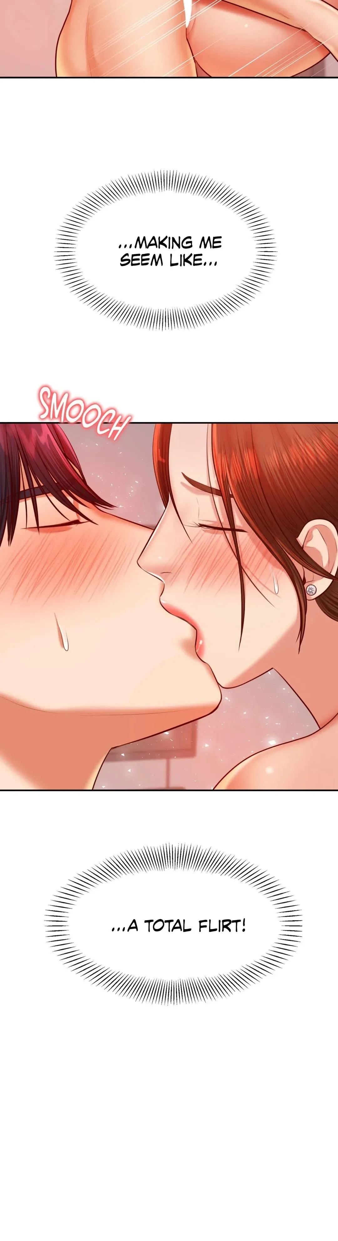Read Steamy Studies chapter 24 image 18 on Lezhin