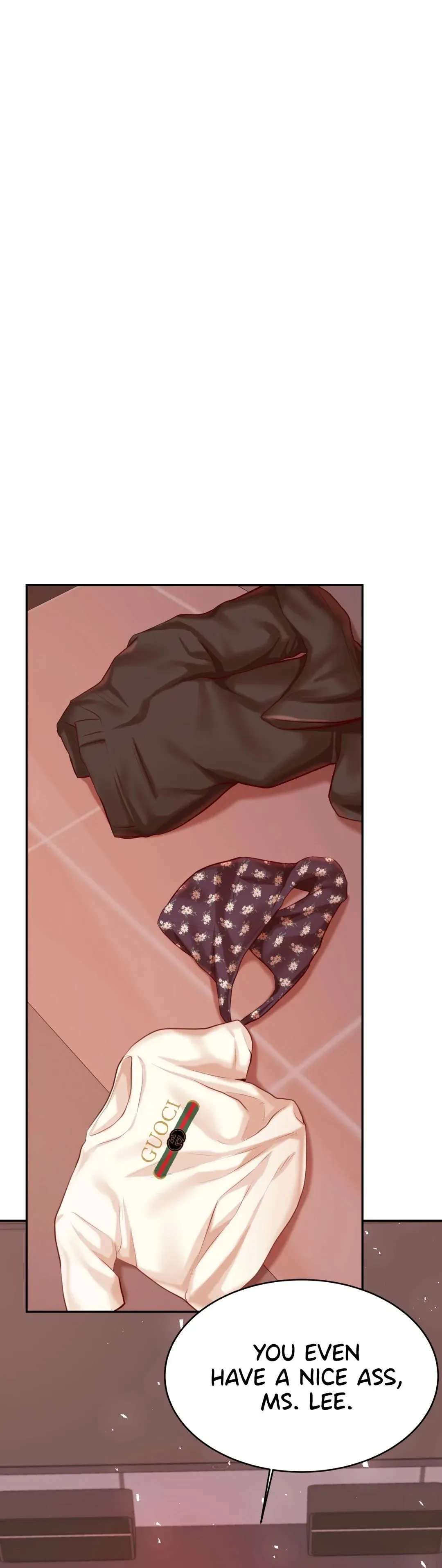 Read Steamy Studies chapter 24 image 21 on Lezhin