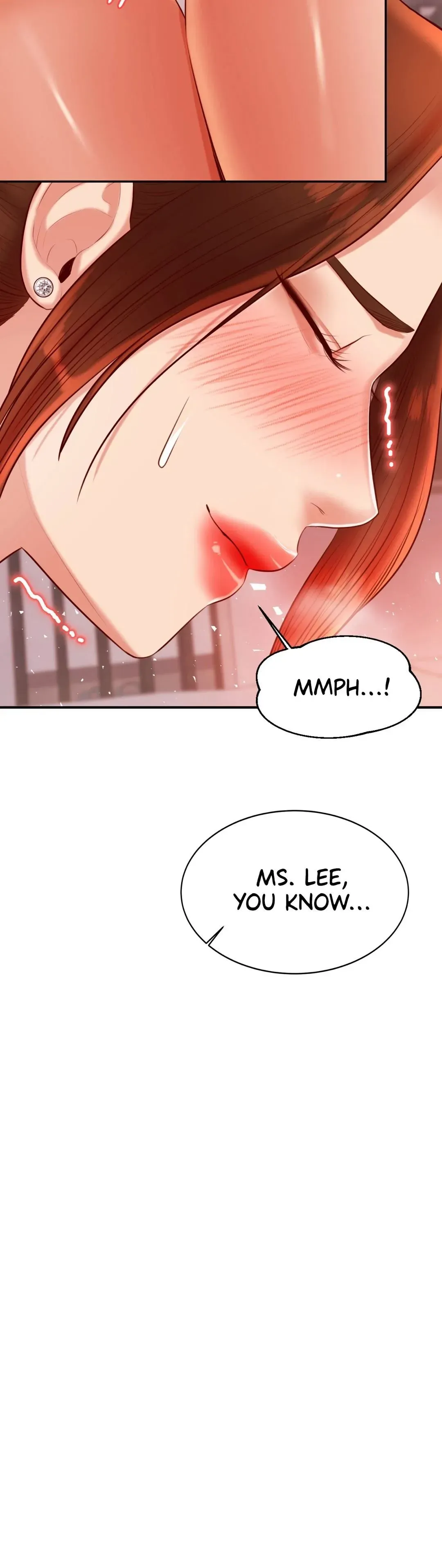Read Steamy Studies chapter 24 image 25 on Lezhin