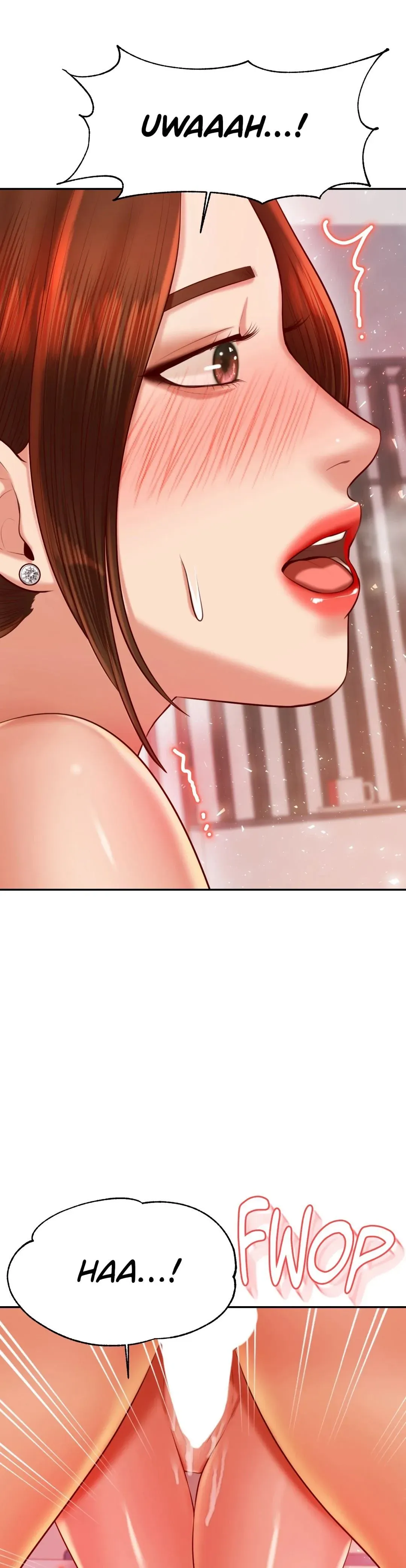 Read Steamy Studies chapter 24 image 27 on Lezhin