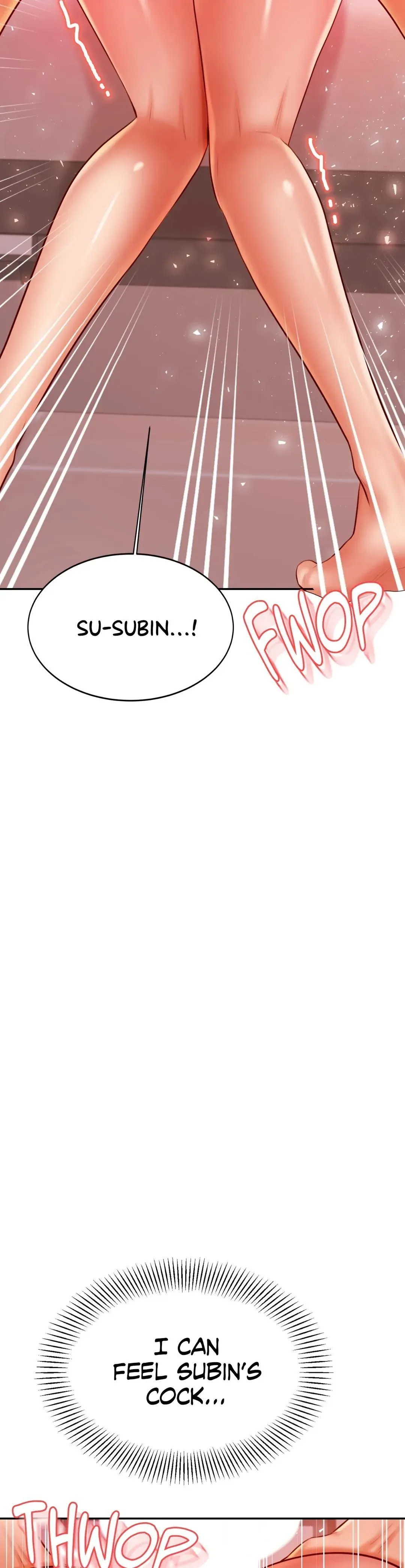 Read Steamy Studies chapter 24 image 28 on Lezhin