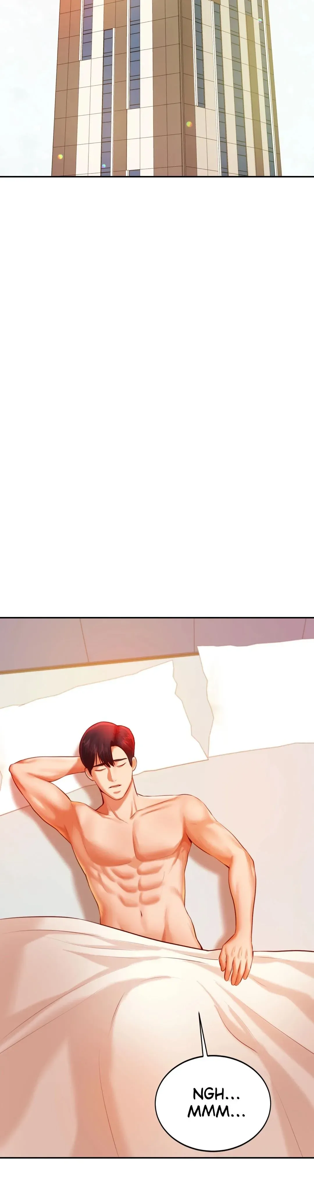 Read Steamy Studies chapter 24 image 38 on Lezhin